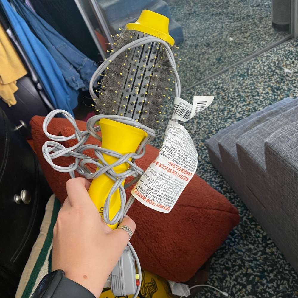 Drybar The Double Shot